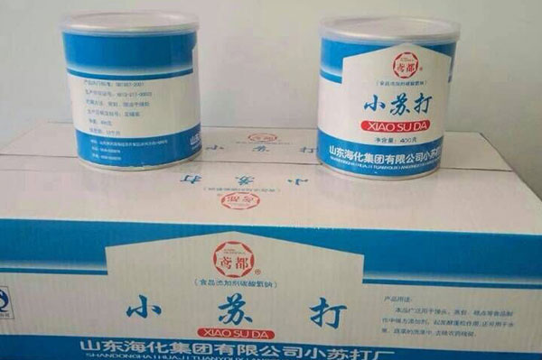 家用食品添加劑小蘇打 家用食品添加劑小蘇打